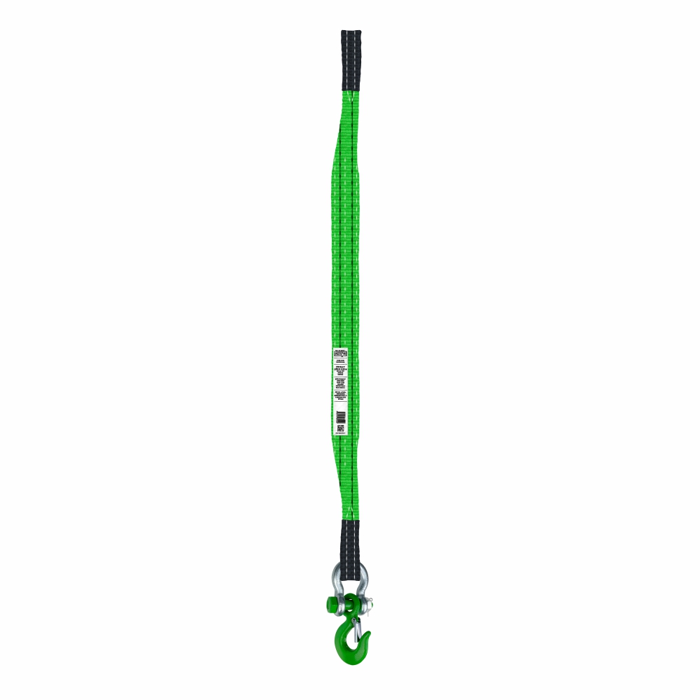 Строп HITCH REGULAR WIDE 1СТ 2,0т 5,00м SF5 60мм