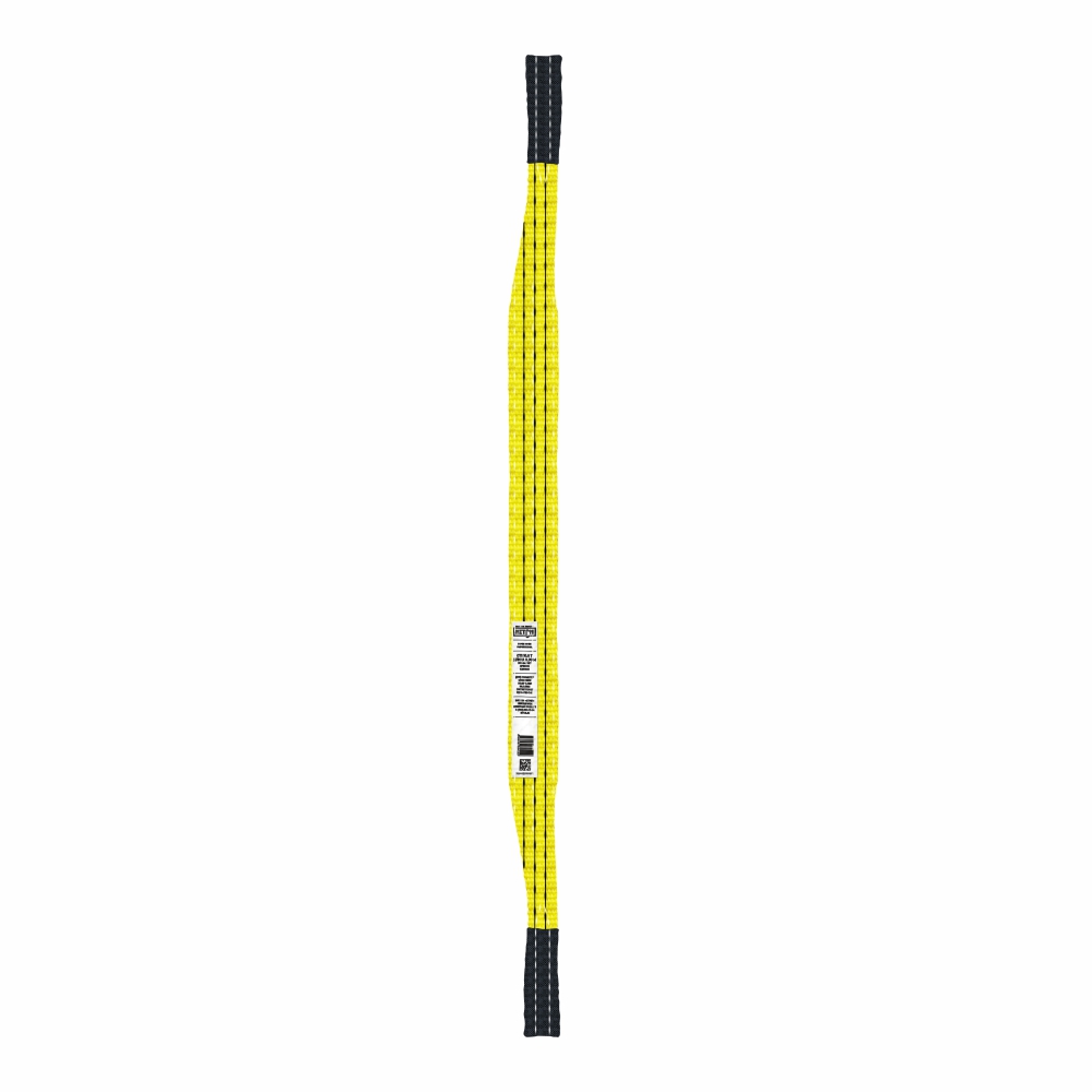 Строп HITCH REGULAR WIDE СТП 3,0т 5,50м SF5 90мм